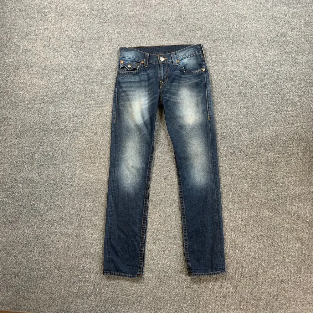 True Religion true religion